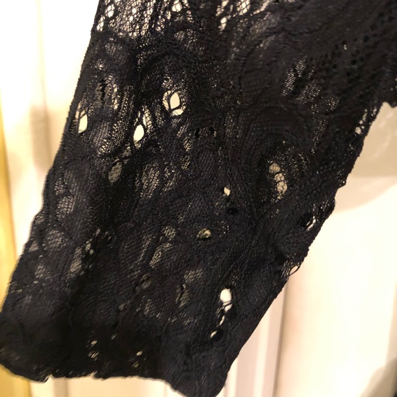 Kevin Howard Marque elegant evening dress, Size 2. - Picture 4 of 8